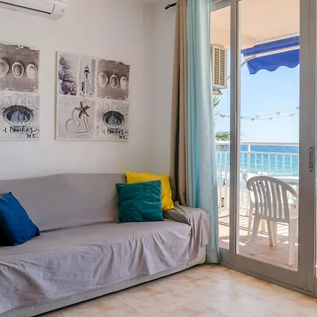Levante Beach Apartments By Mara Boutique Benidorm Exterior photo