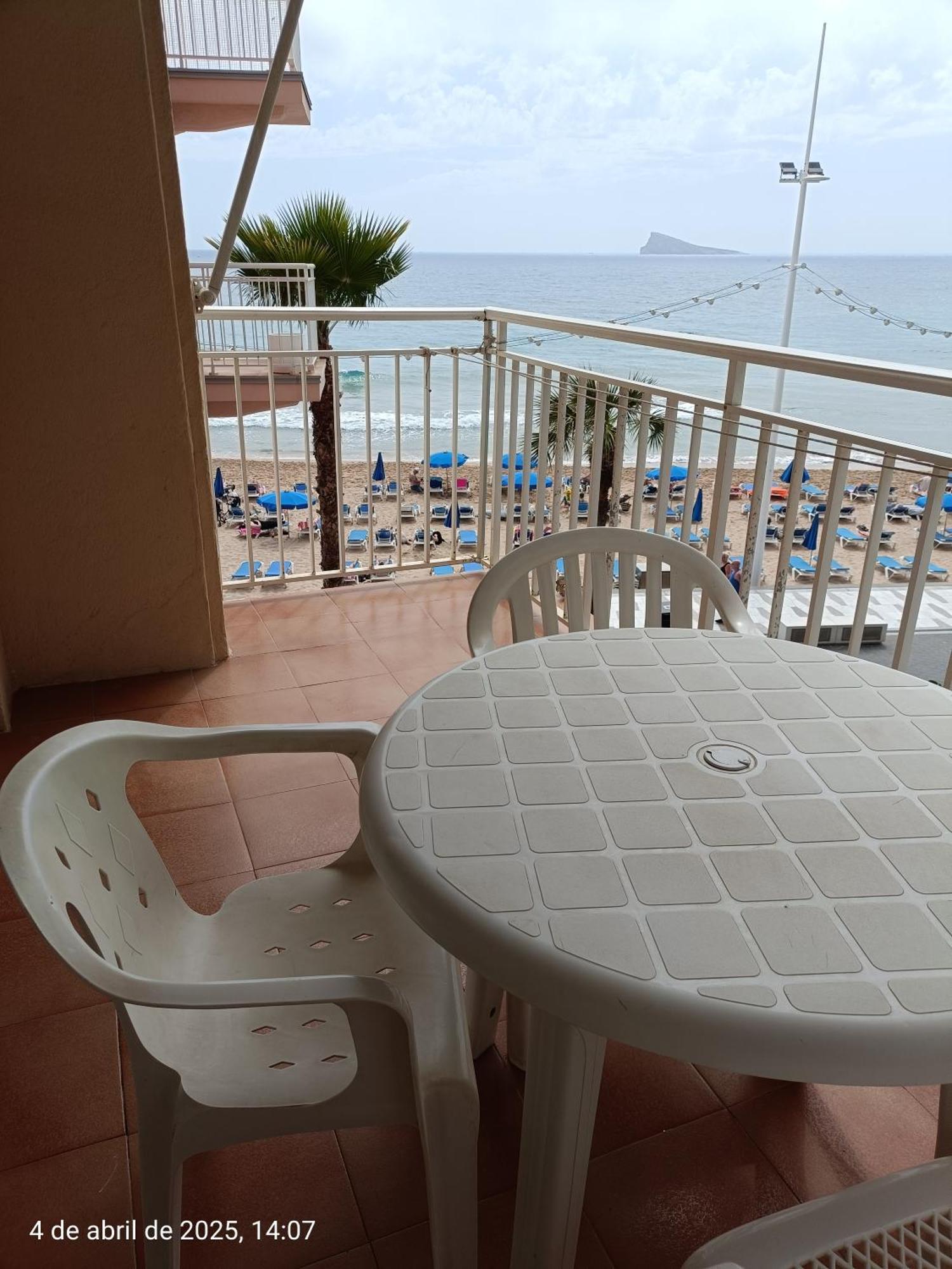 Appartamento Levante By Mara Boutique Benidorm
