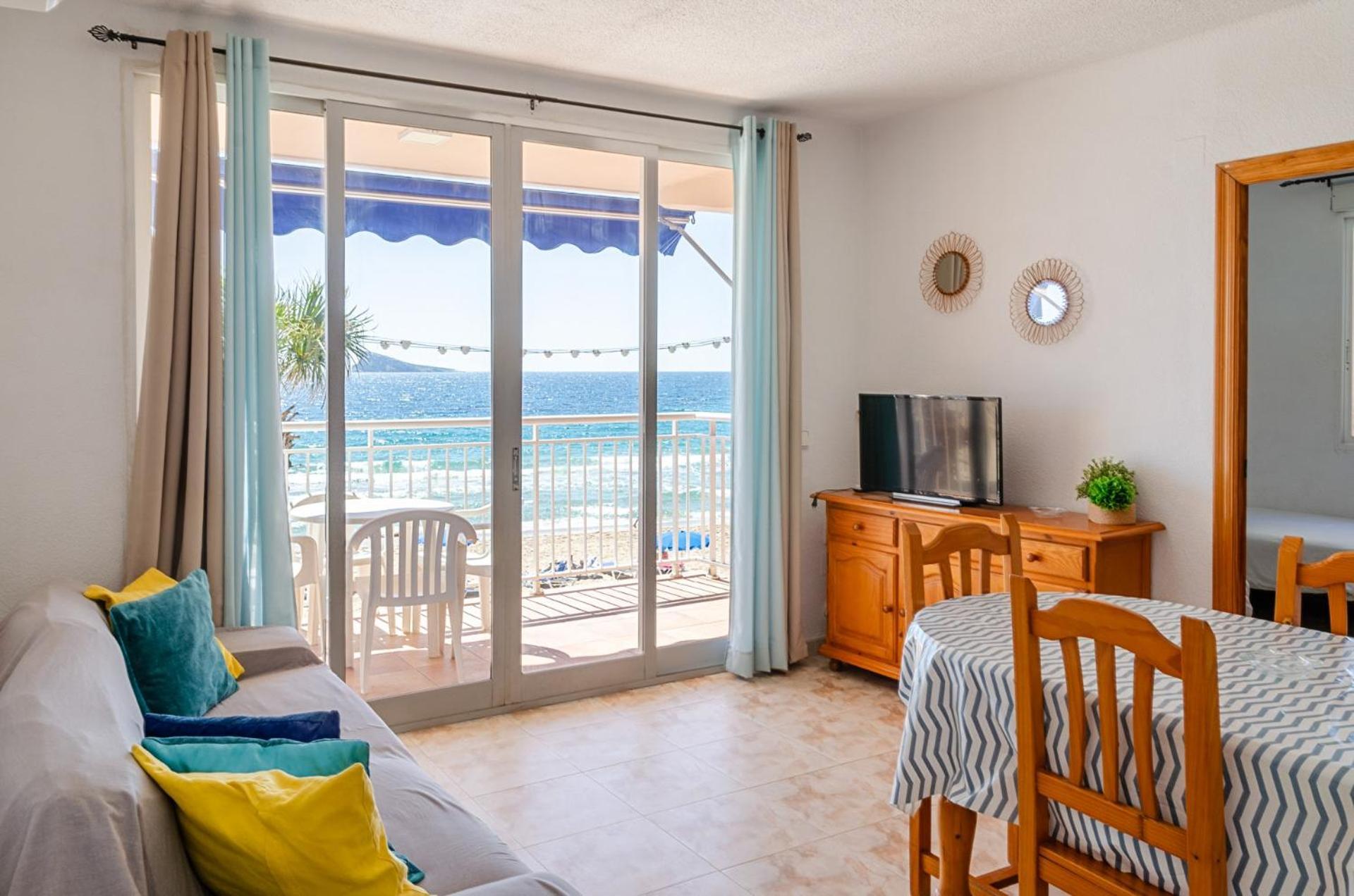 Levante By Mara Boutique Apartamento Benidorm
