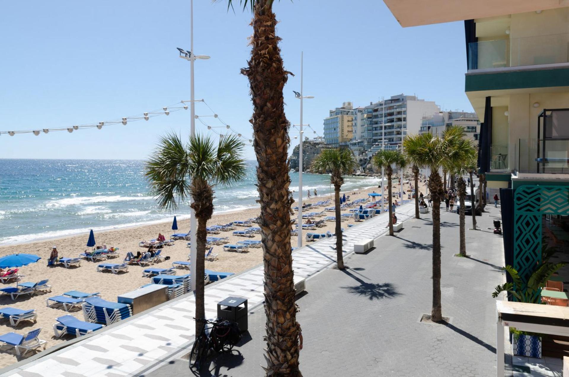 Appartamento Levante By Mara Boutique Benidorm