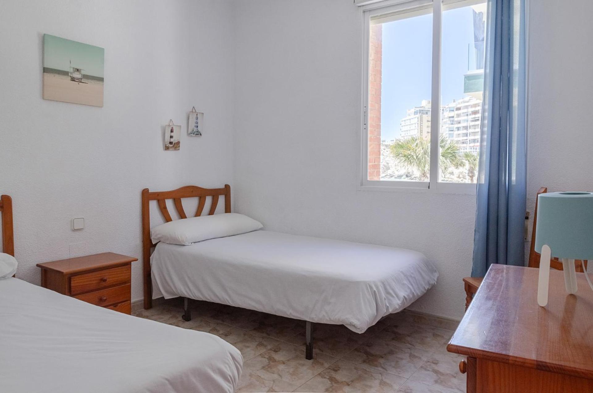 Levante By Mara Boutique Apartamento Benidorm