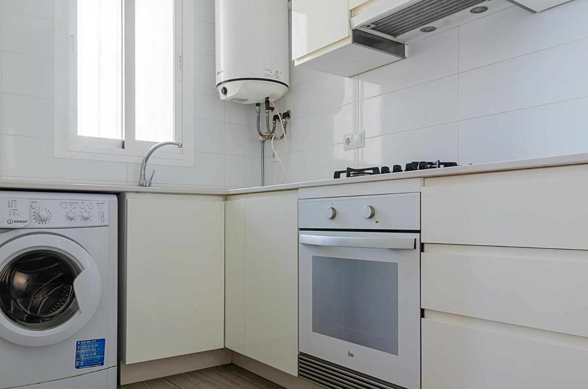Apartamento Levante By Mara Boutique Benidorm