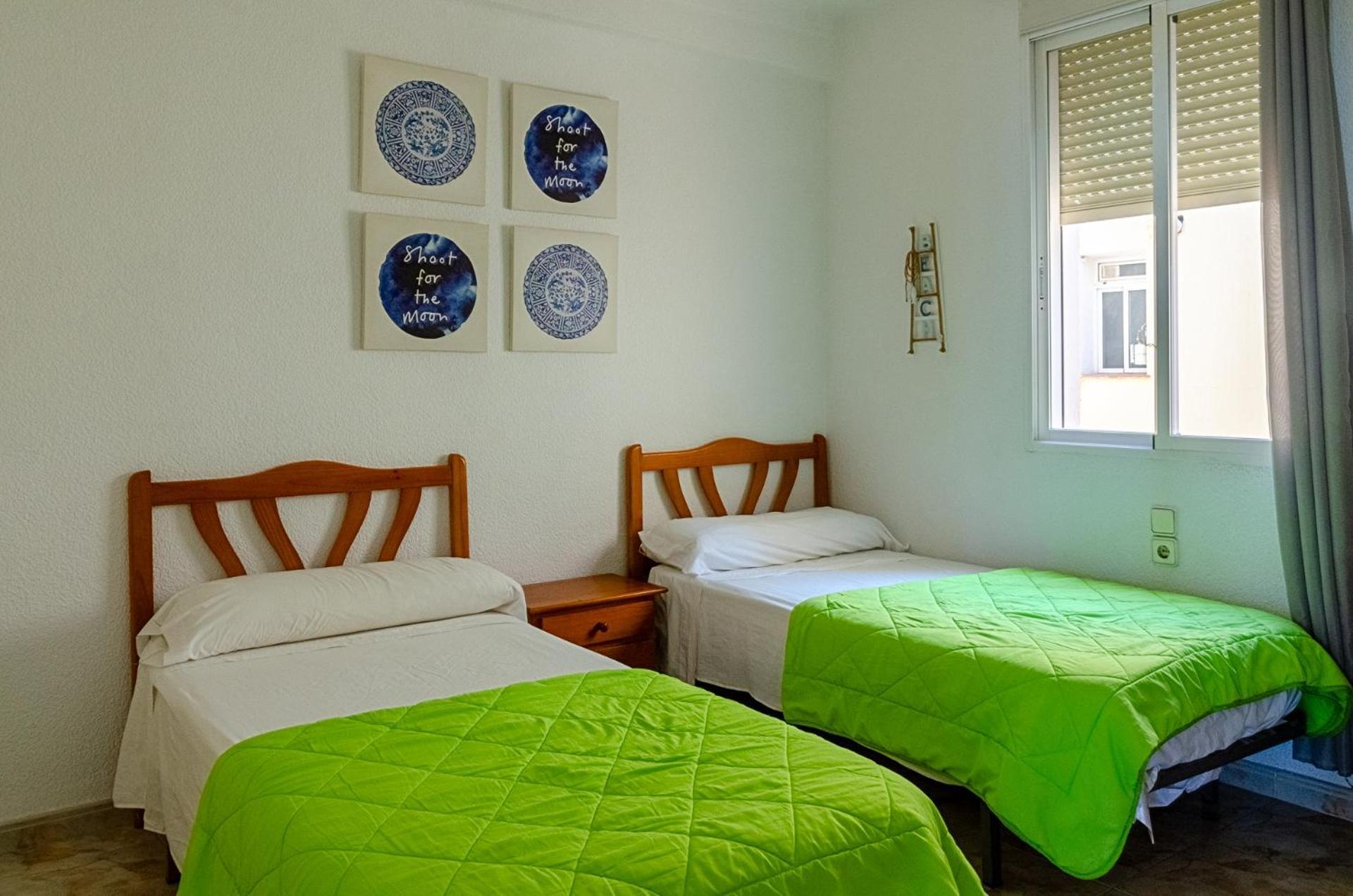 Levante By Mara Boutique Apartamento Benidorm