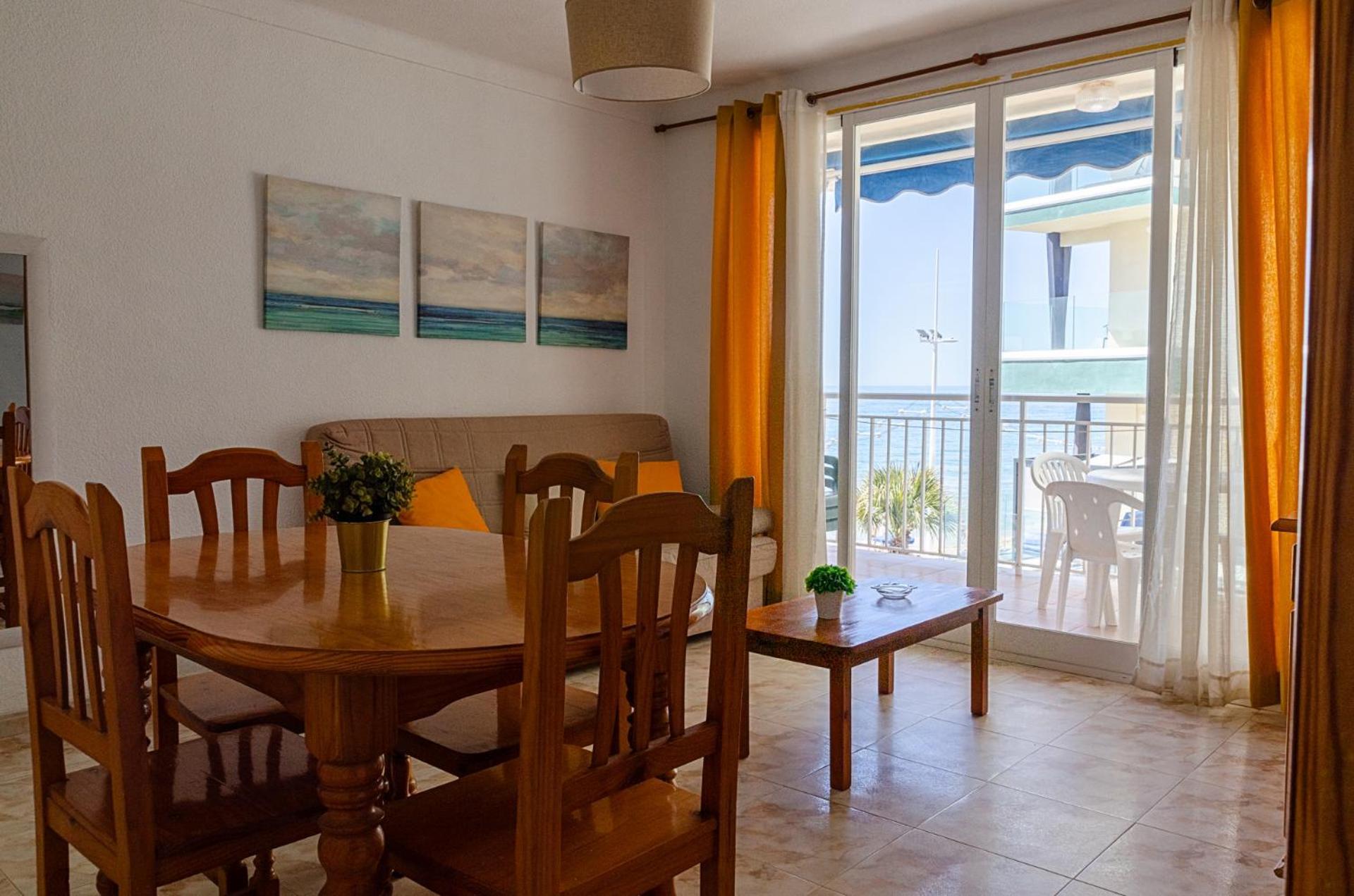 Apartamento Levante By Mara Boutique