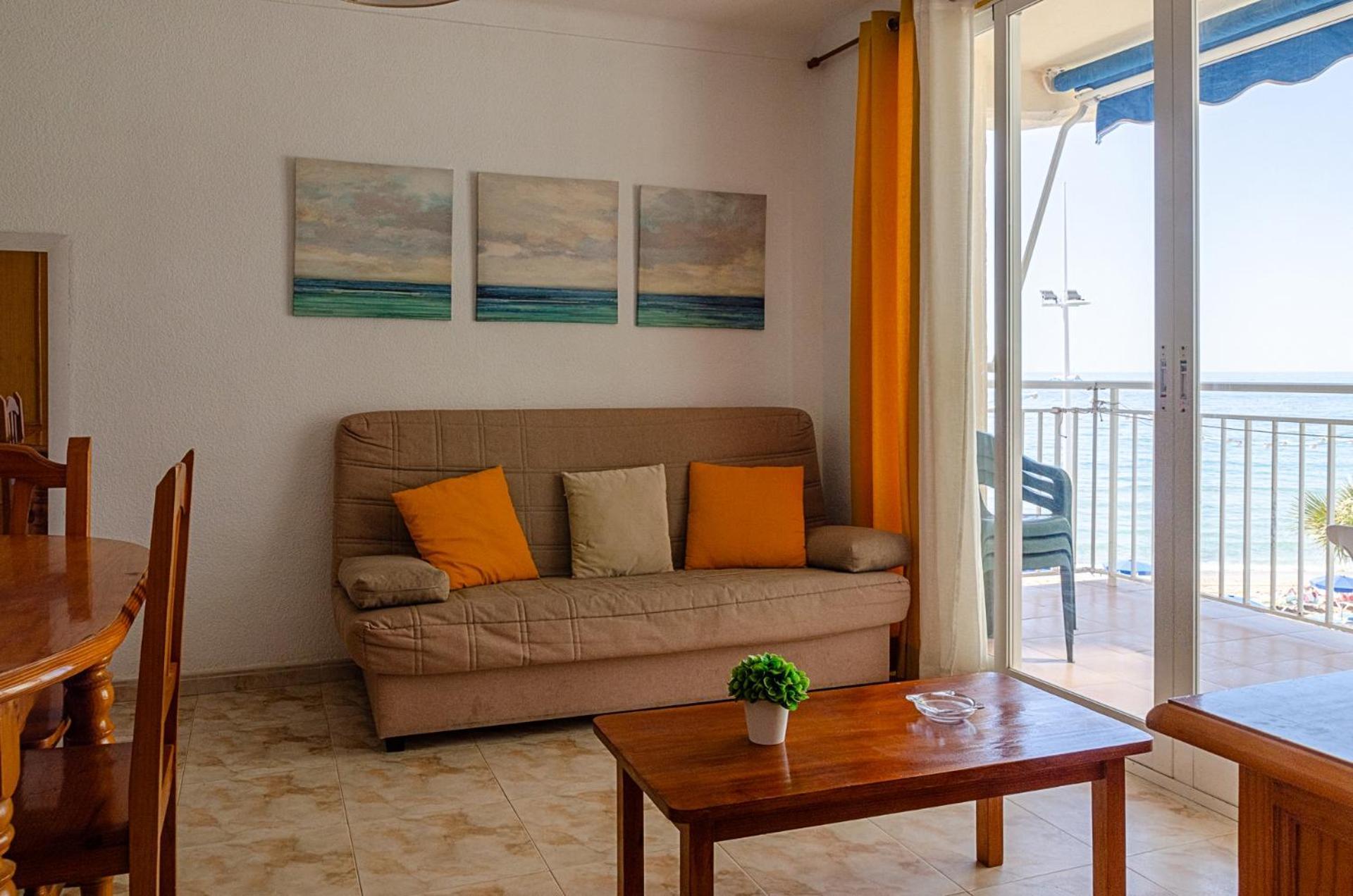 Levante By Mara Boutique Apartamento *