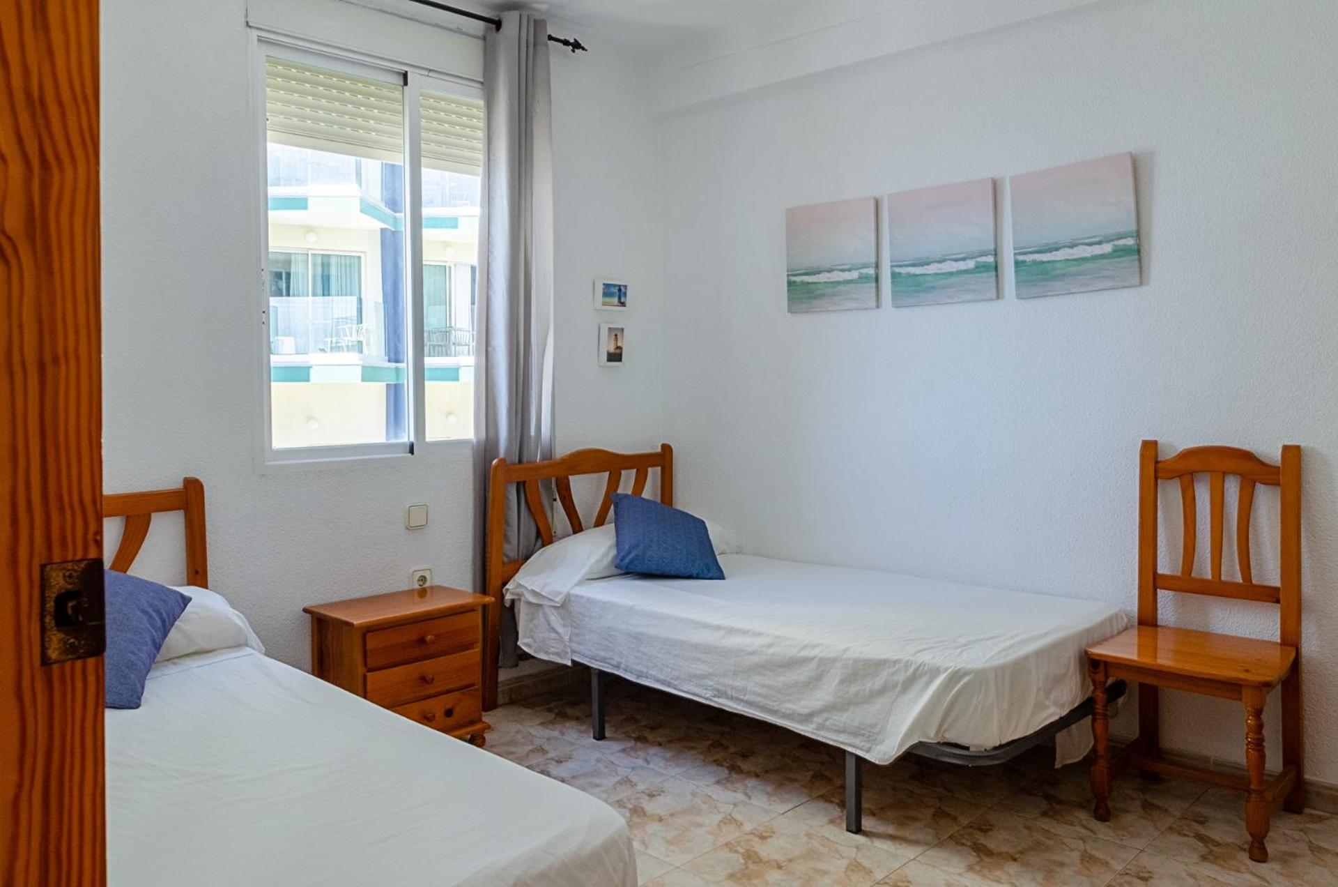 Apartamento Levante By Mara Boutique Benidorm